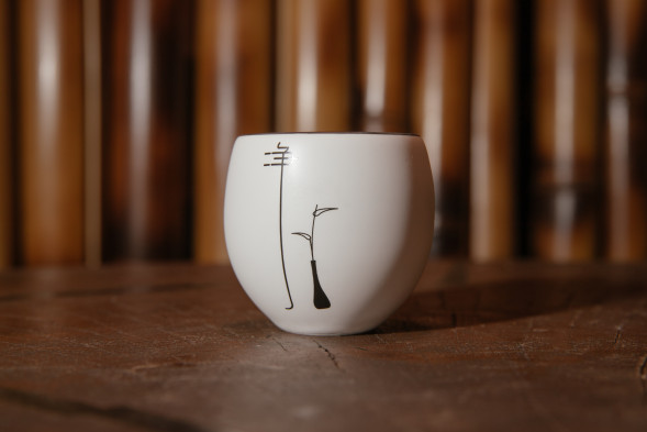 пиала дзен